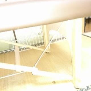 値下げ!施術用ベットの画像
