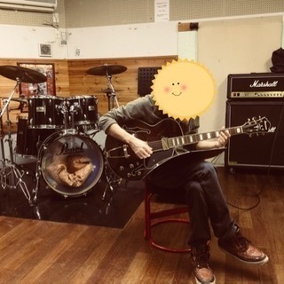高崎周辺の方で音楽仲間を集めたいです