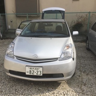 平成22年 2010年 車検来年の4月21日