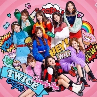 TWICE コピーユニット