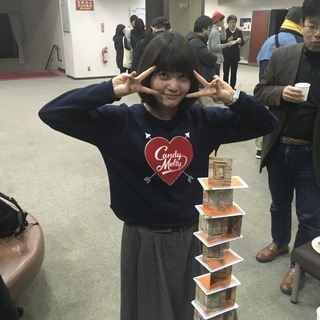  2月EGG ボードゲーム会×エクサキッズ