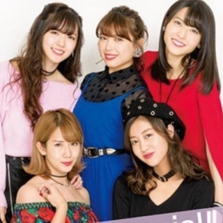 ハロプロ大好き♡集まれ〜ッ！