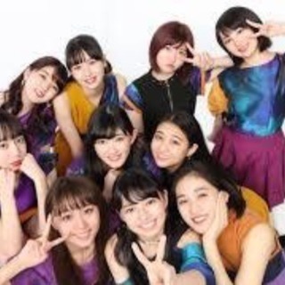 ハロプロ大好き♡集まれ〜ッ！ − 東京都