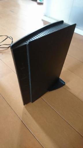 ELECOM 無線ルーター