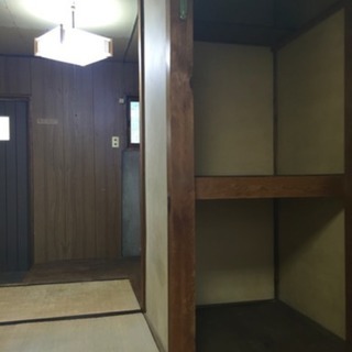 京都駅近く！激安アパート！の画像