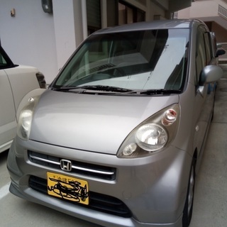 平成17年　ライフディーバ　車検31年1月まで！