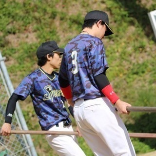 ３月２５日対戦相手大募集！⚾︎