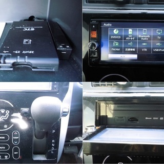 ■デイズ■　車検丸々2年付‼︎低走行3万キロ‼︎ETC、ナビ付き♪の画像