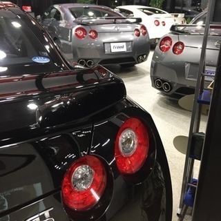 【時給1000円】中古車販売店 Freed 名古屋インター店の画像