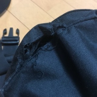 カバンの修理出来る方居ます？