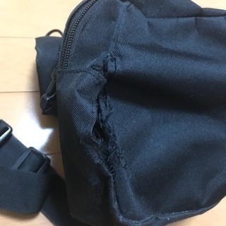 カバンの修理出来る方居ます？ - 京都市