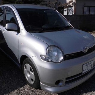 ■NCP81G　シエンタ■　当日乗って帰れます♪ナビ、ETC付き♪