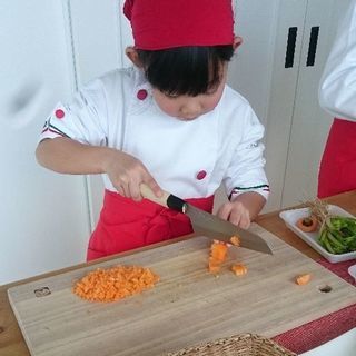 こどもお料理教室バンビーニ ２月スケジュール