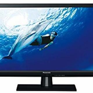 パナソニック 24V型 ハイビジョン 液晶 テレビ VIERA TH-24C325