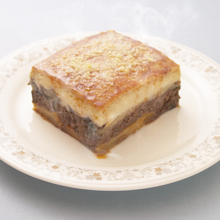 ギリシャ料理専門店　ホールスタッフ募集♪の画像