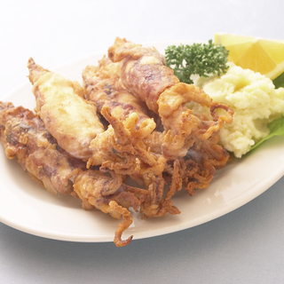 ギリシャ料理専門店　ホールスタッフ募集♪の画像