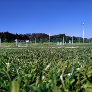 ソサイチ(7人制サッカー)審判募集