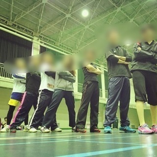 🏐Let's バリーボール🌟🔥地方からの初心者、人見知り歓迎😆🌈
