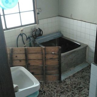 古家付き土地、無償で差し上げます - 不動産売買（マンション/一戸建て）