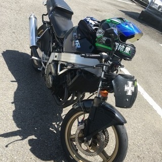 CBR250R(MC17)