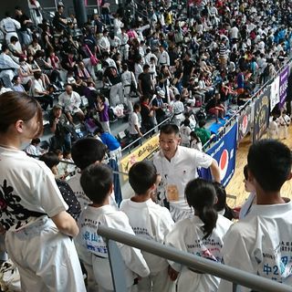 日本空手協会 横須賀北支部の画像