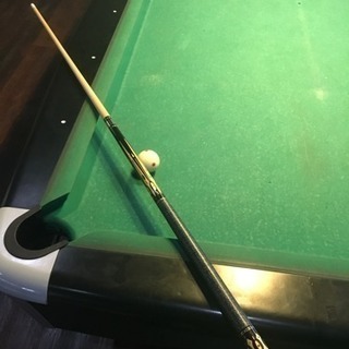 ビリヤード友達募集🎱