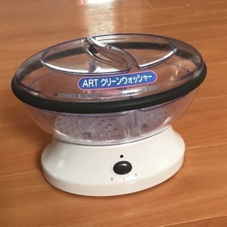 アクセサリー 超音波洗浄機 ♡