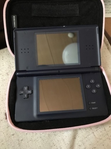 ニンテンドーDS lite