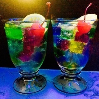 抹茶、海鮮、観光など