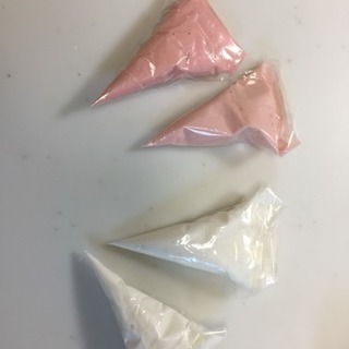 【子連れママが、周りへの迷惑を気にせず楽しめる♡【アイシングクッキー教室】の画像
