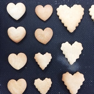 【子連れママが、周りへの迷惑を気にせず楽しめる♡【アイシングクッキー教室】の画像