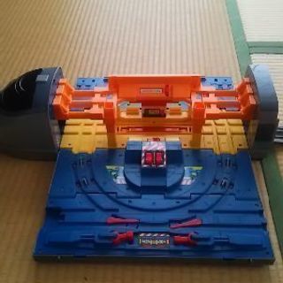 新幹線