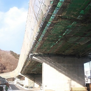 【橋梁特殊】◎埼玉県蓮田市正社員募集◎排水管の工場加工・現場取り付け工事の画像