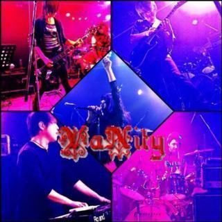 【札幌】キーボード募集　Janne Da Arc copy band