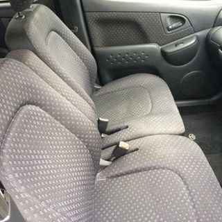 ファンカーゴ！AT！ブラック！車検付き可能です！の画像