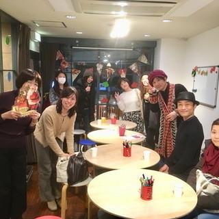 2/21(水) 大好評★きいこ先生の Let's 洋楽 English!!の画像