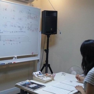 音楽理論・楽典・作曲レッスン♪Skypeレッスンも対応！初回体験...