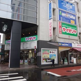 2/4(日)「サイゼリヤ長野駅前オフ会」 - その他