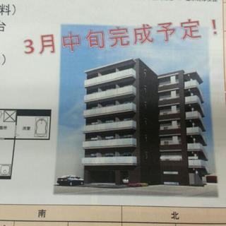 高槻市別所新町新築マンション
