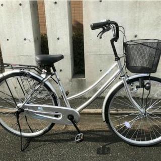自転車 不良品