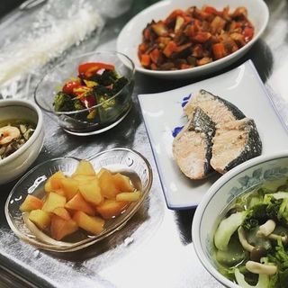 簡単！早い！美味しい！パッククッキング講座の画像