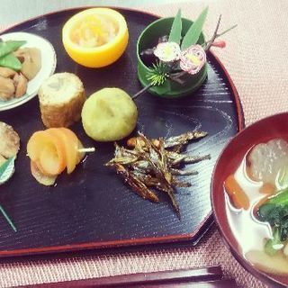 簡単！早い！美味しい！パッククッキング講座の画像