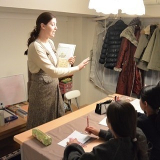 子供英会話教室 無料体験レッスン