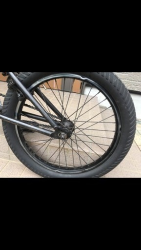 BMX