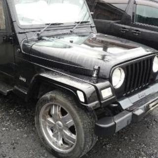 jeepラングラーの画像