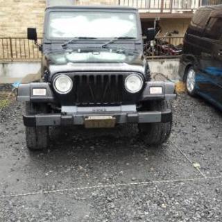 jeepラングラーの画像