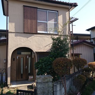 東松山市戸建ての賃貸募集！！