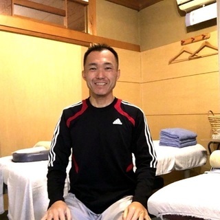 リンパマッサージ・鍼灸 富永治療院