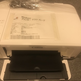 CANON　PIXUS MG3530の画像