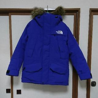 定価販売 THE NORTH FACE アンタークティカ